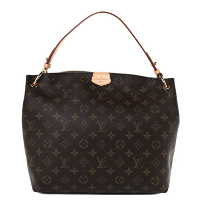 Louis Vuitton Monogram Graceful PM 1 of 12