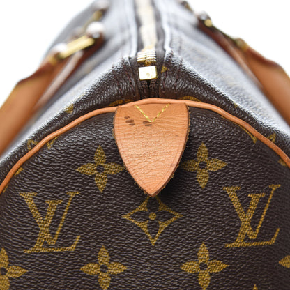 Louis Vuitton Monogram Keepall 45 6 of 11