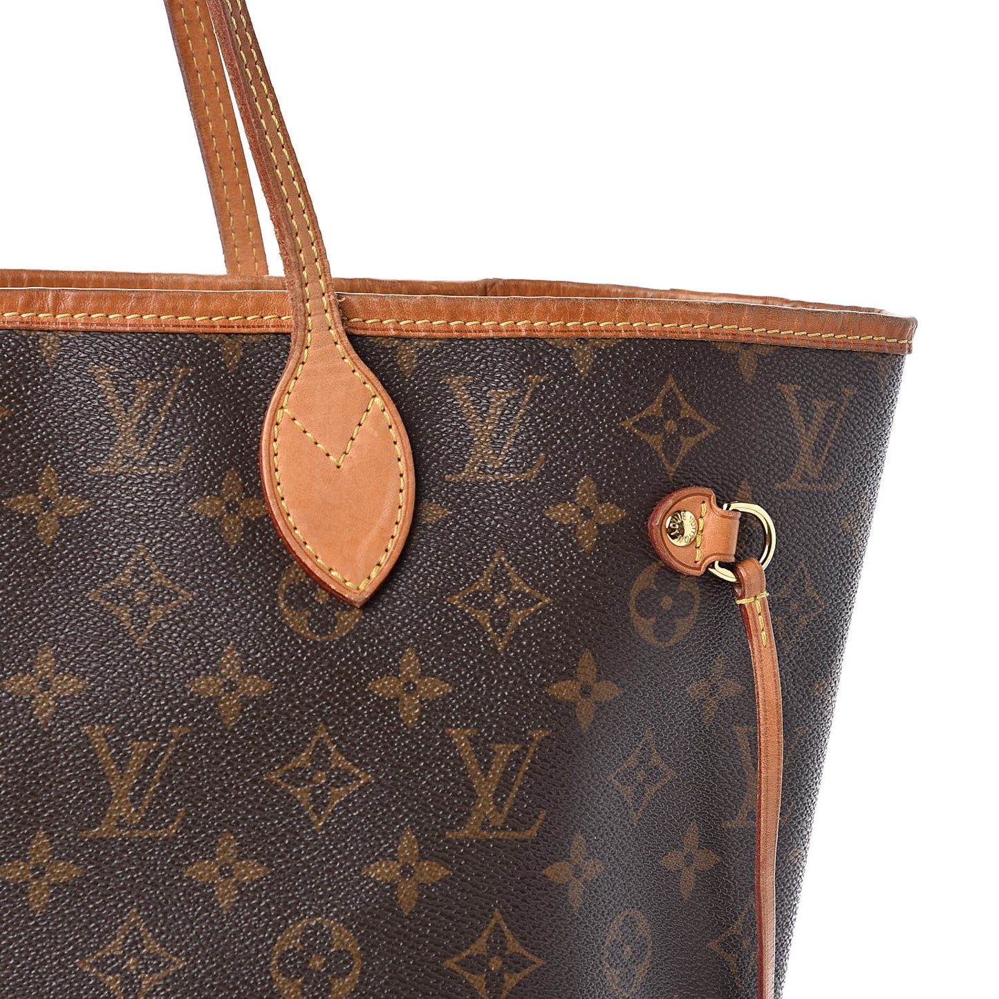Monogram Neverfull MM