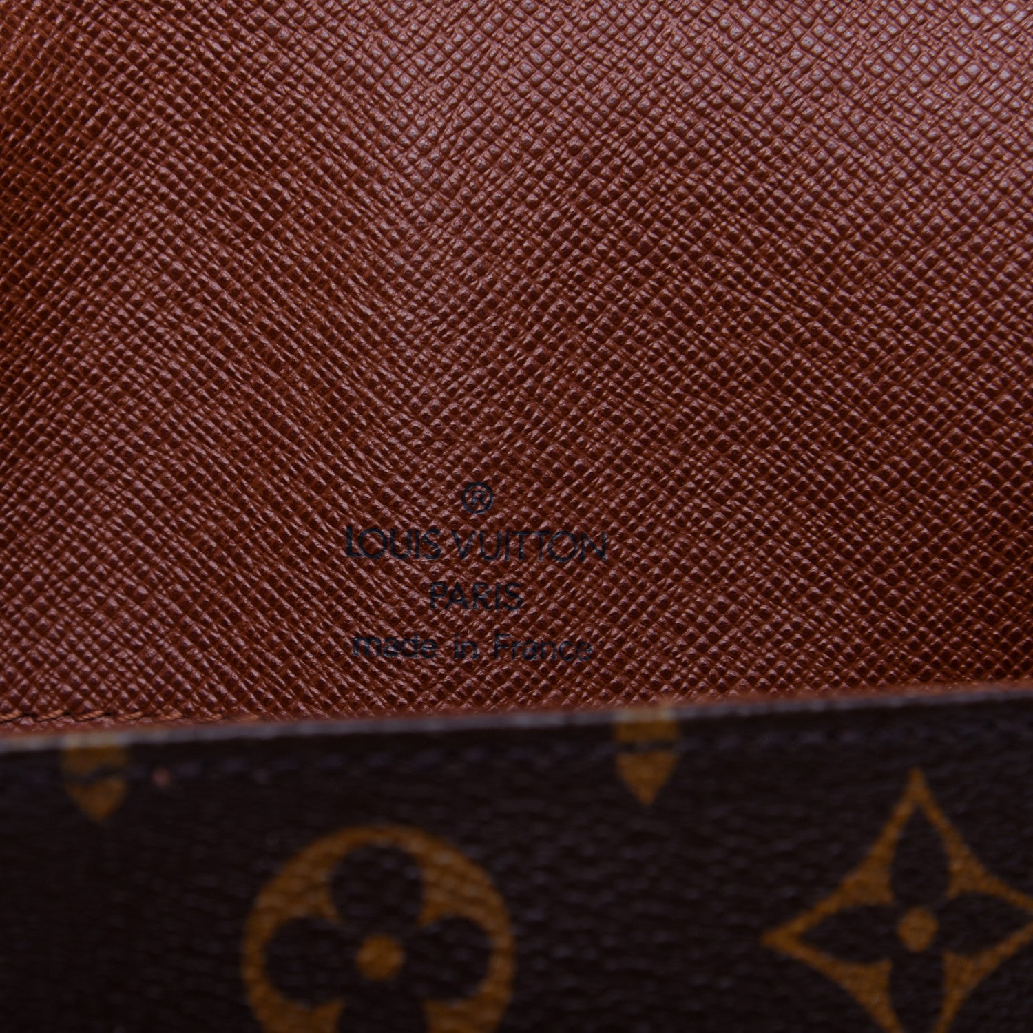 Louis Vuitton Monogram Musette Salsa 8 of 12
