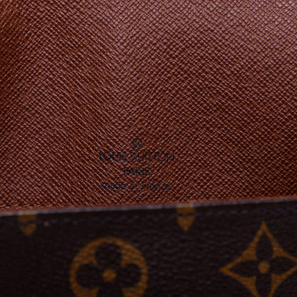 Louis Vuitton Monogram Musette Salsa 8 of 12