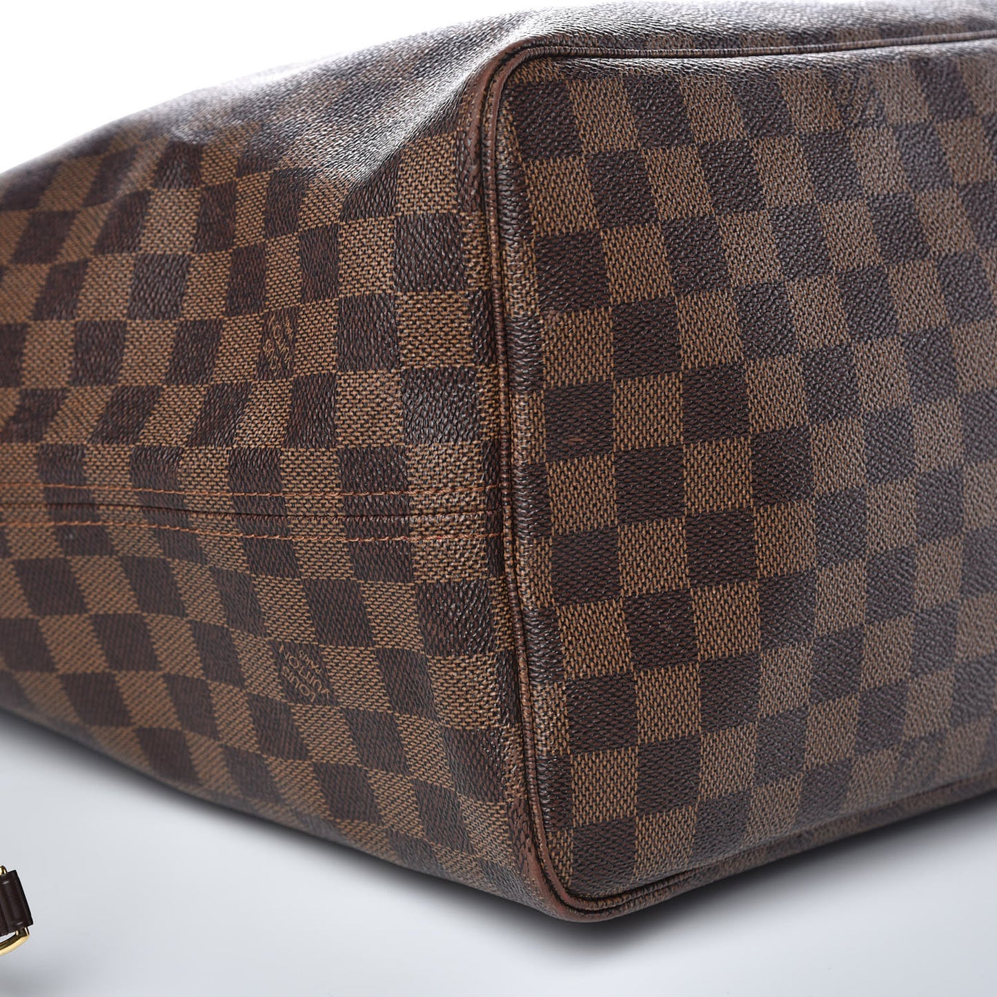 Damier Ebene Neverfull GM