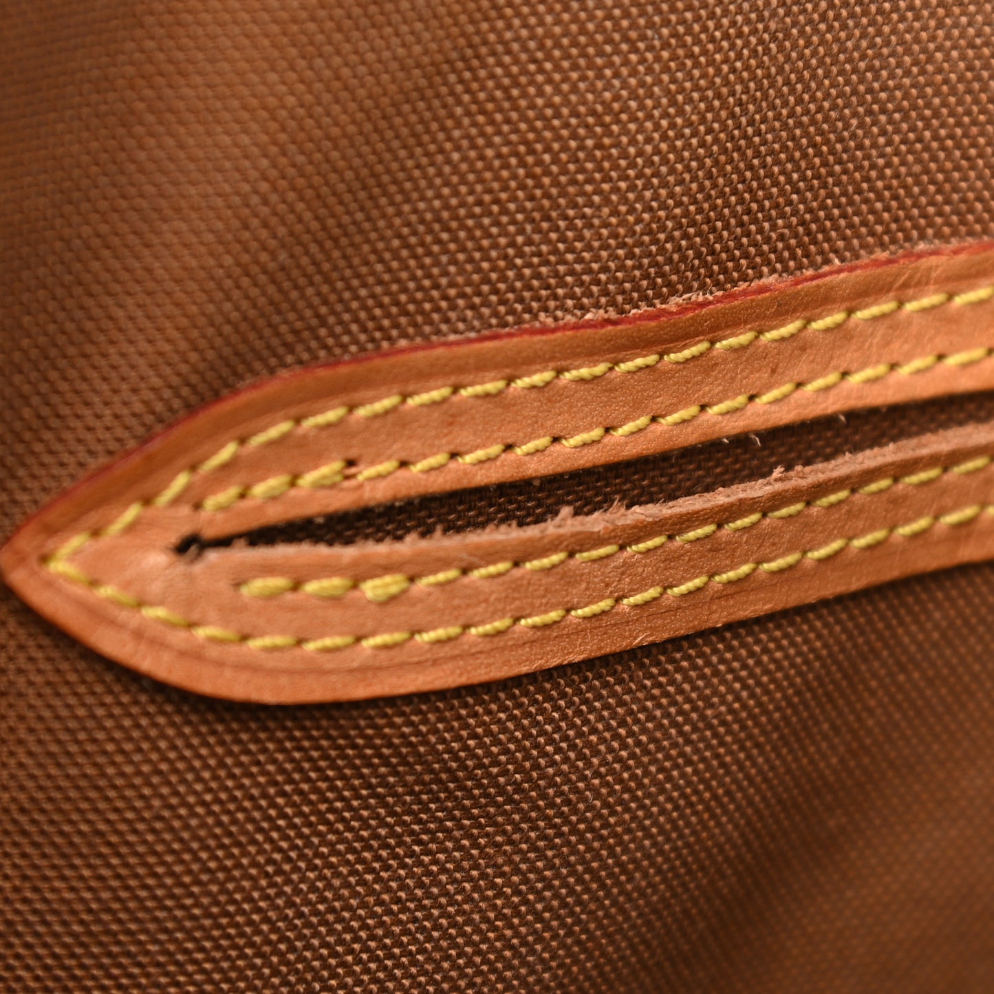 Monogram Alma PM