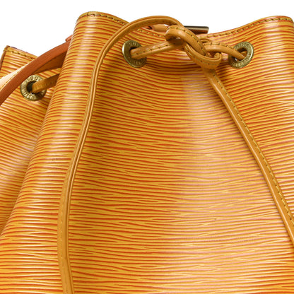 Louis Vuitton Epi Petit Noe Tassil 8 of 10
