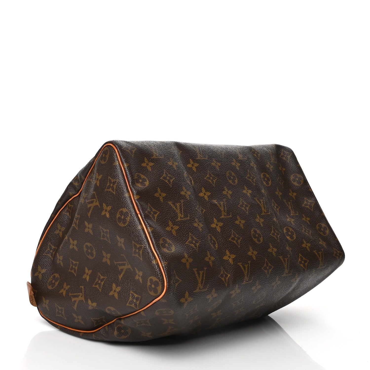 Louis Vuitton Monogram Speedy 35 4 of 7