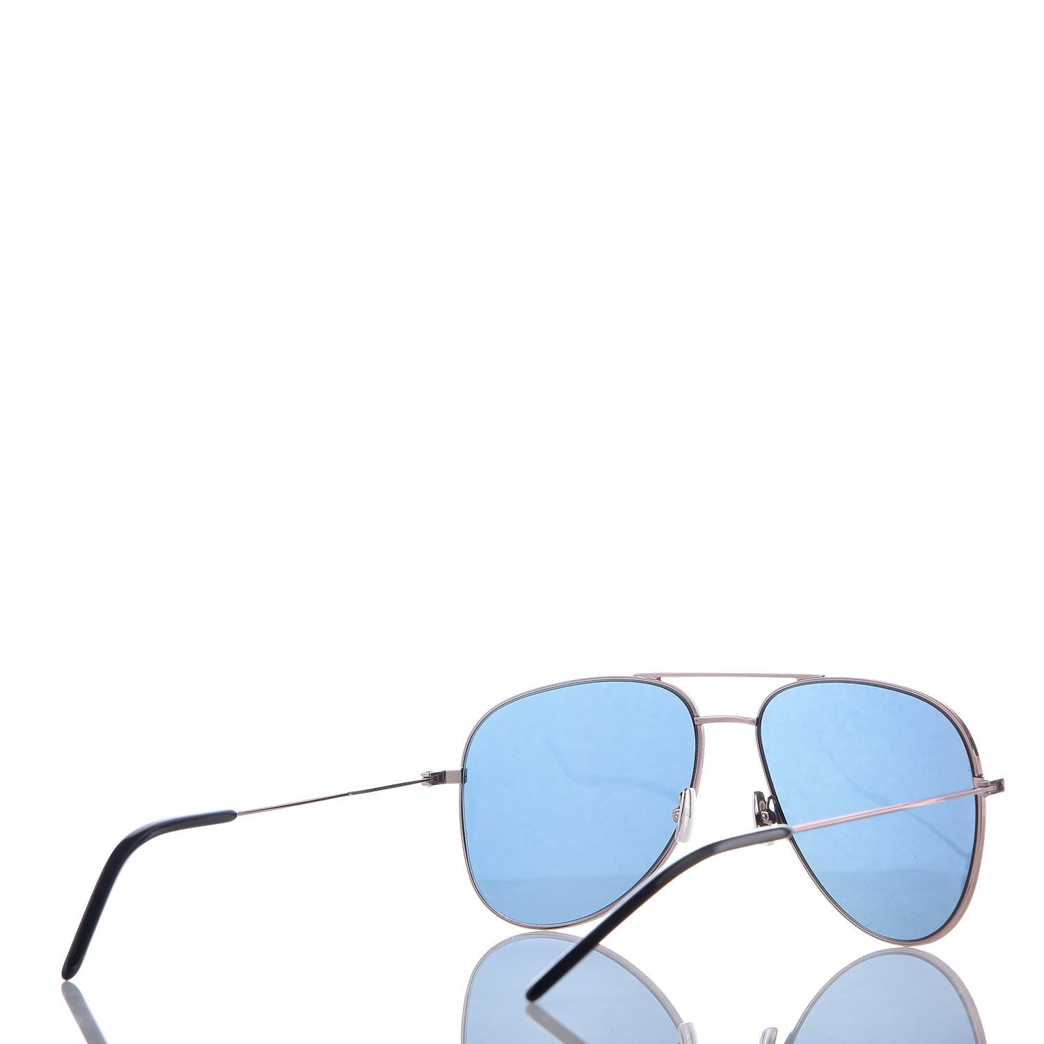 Saint Laurent Aviator Classic 11 Sunglasses 4 of 8