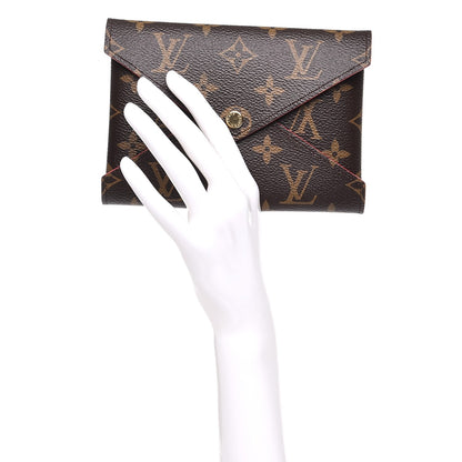 Louis Vuitton Monogram Medium Kirigami Pochette Insert 2 of 6