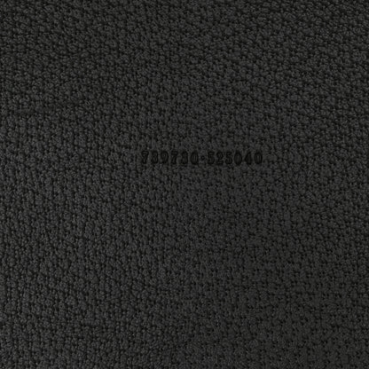 Gucci Textured Dollar Calfskin Medium Ophidia Shoulder Tote Bag Black 7 of 11