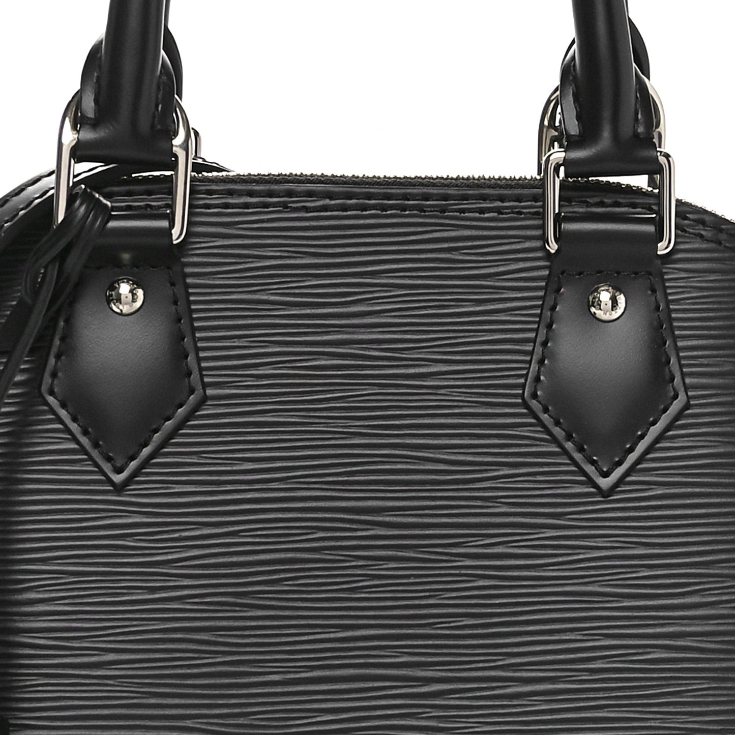 Epi Alma BB Black