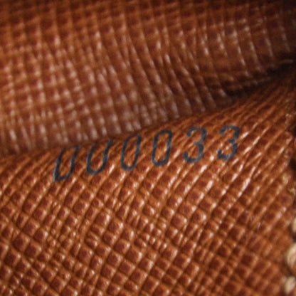 Louis Vuitton Monogram Papillon 19 7 of 7