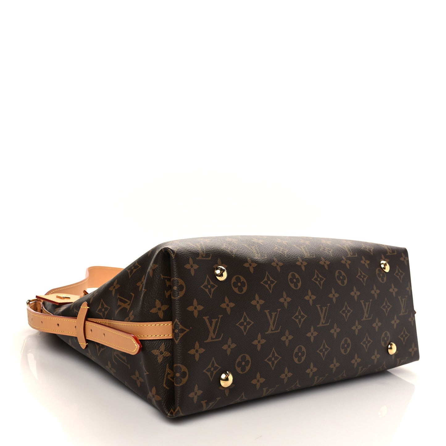 Monogram CarryAll MM