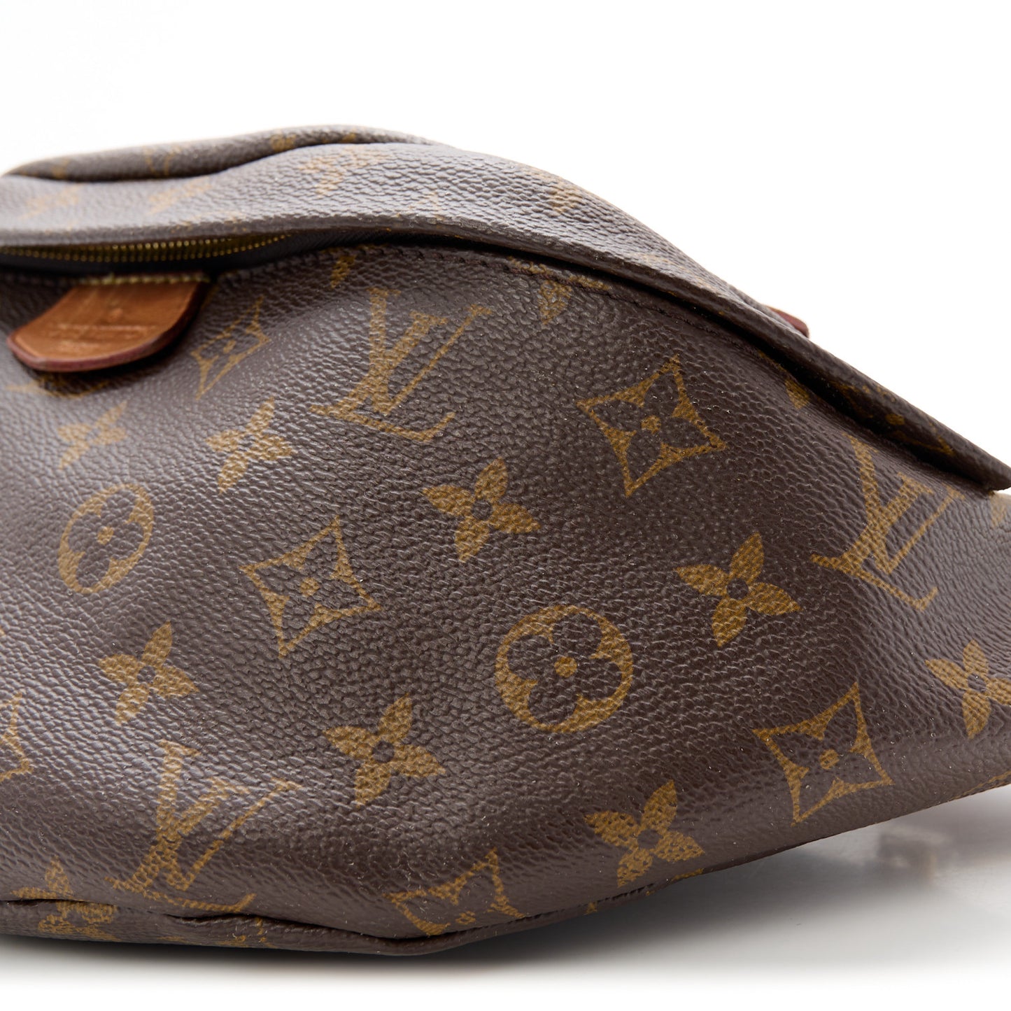 Monogram Bumbag