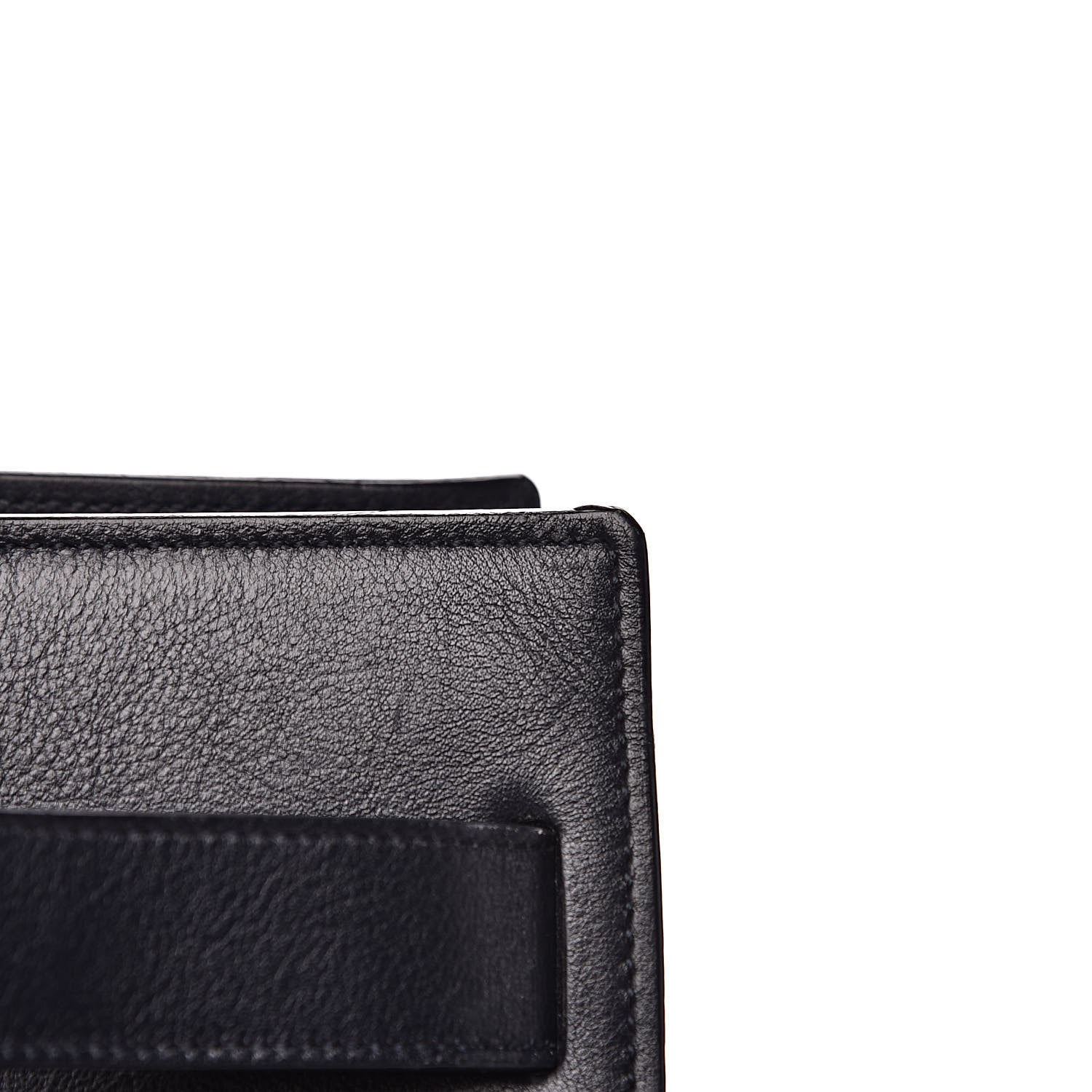 Saint Laurent Calfskin Large Sac De Jour Carryall Black 15 of 20