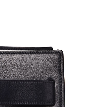 Saint Laurent Calfskin Large Sac De Jour Carryall Black 15 of 20