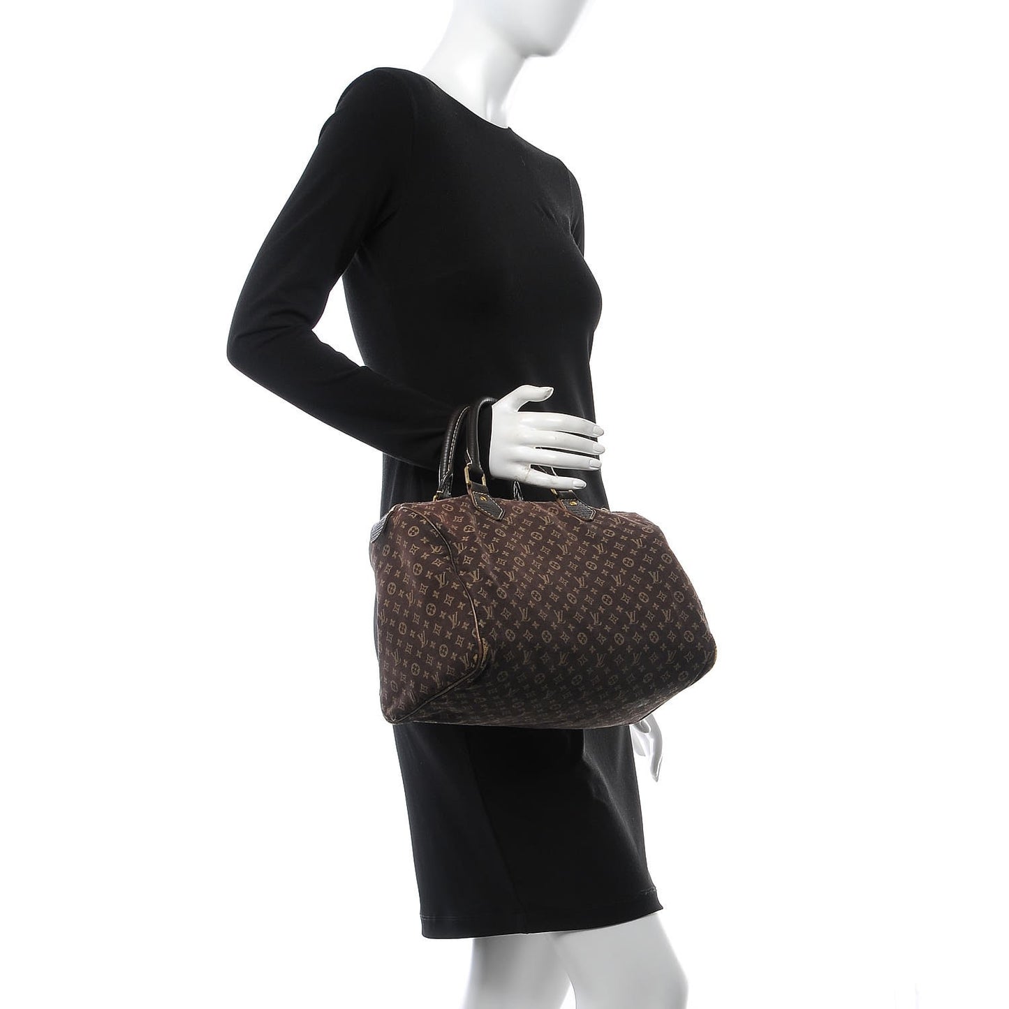 Mini Lin Speedy 30 Ebene