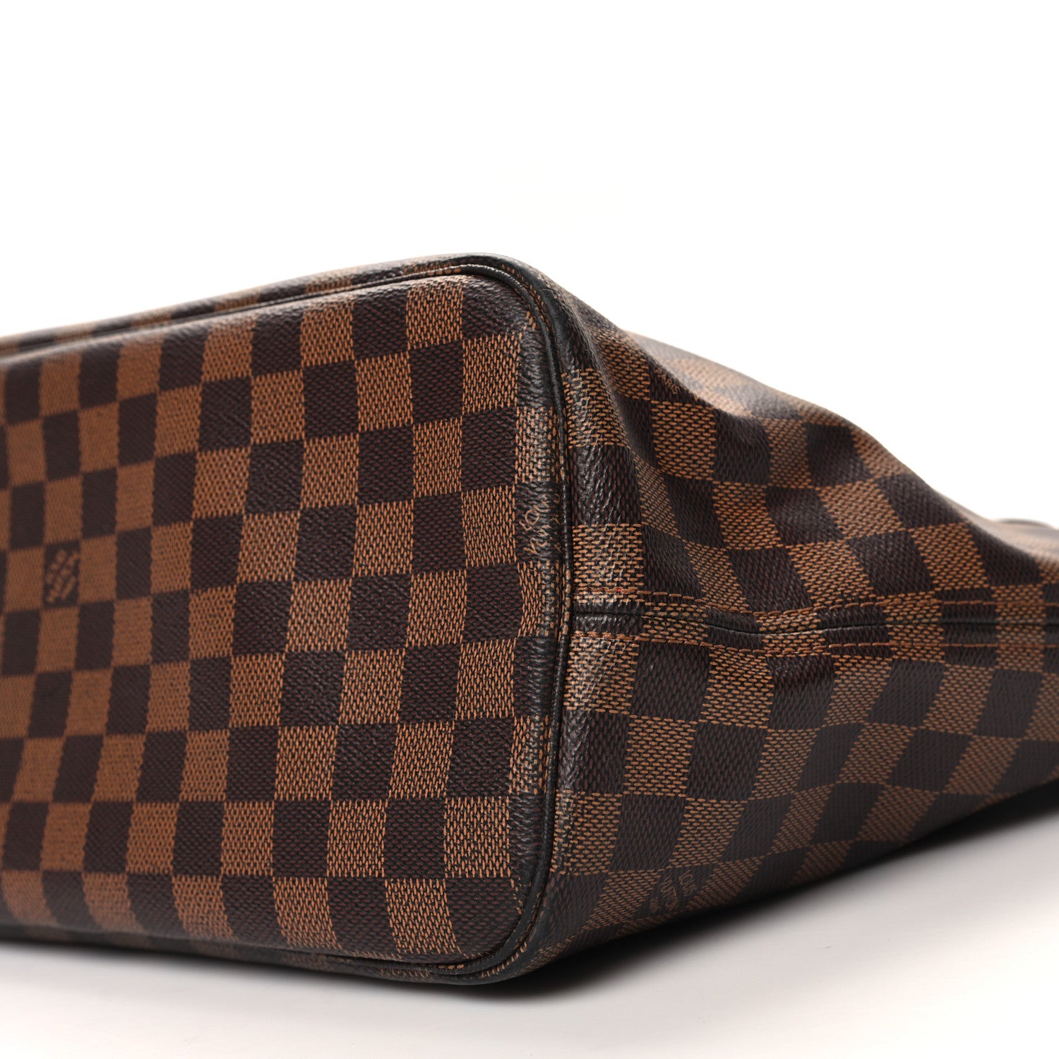 Louis Vuitton Damier Ebene Neo Neverfull MM 10 of 14