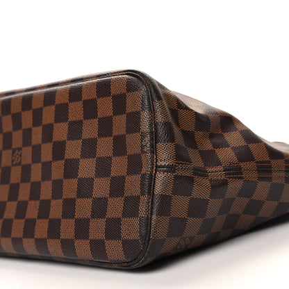Louis Vuitton Damier Ebene Neo Neverfull MM 10 of 14
