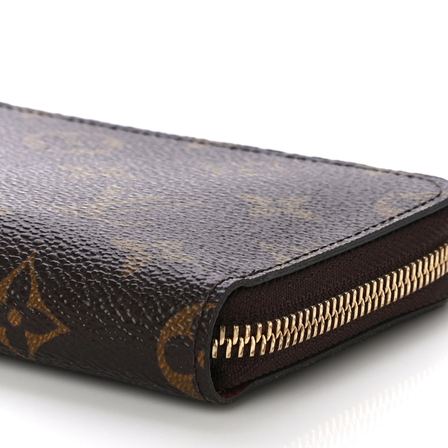 Monogram Zippy Compact Wallet
