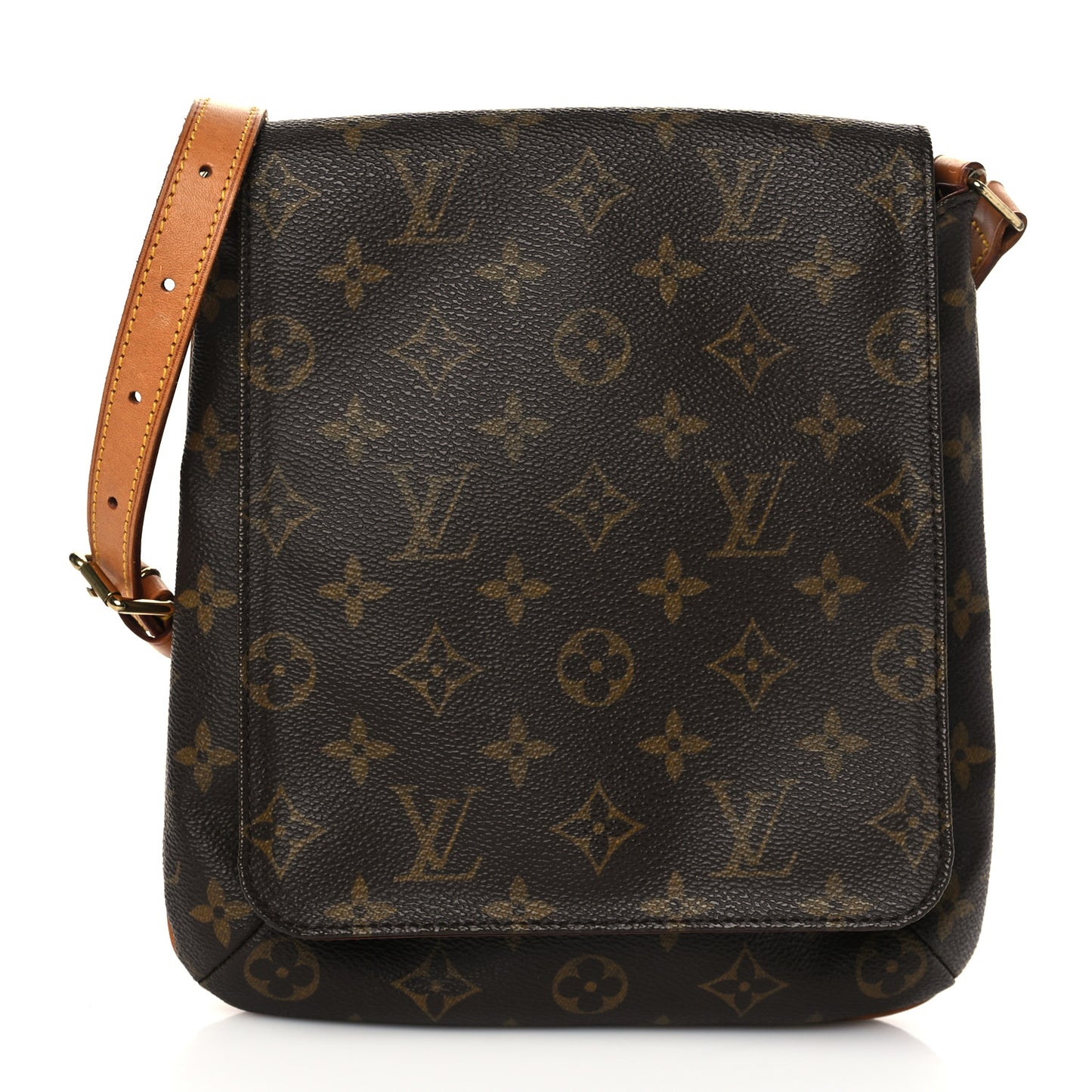 Monogram Musette Salsa