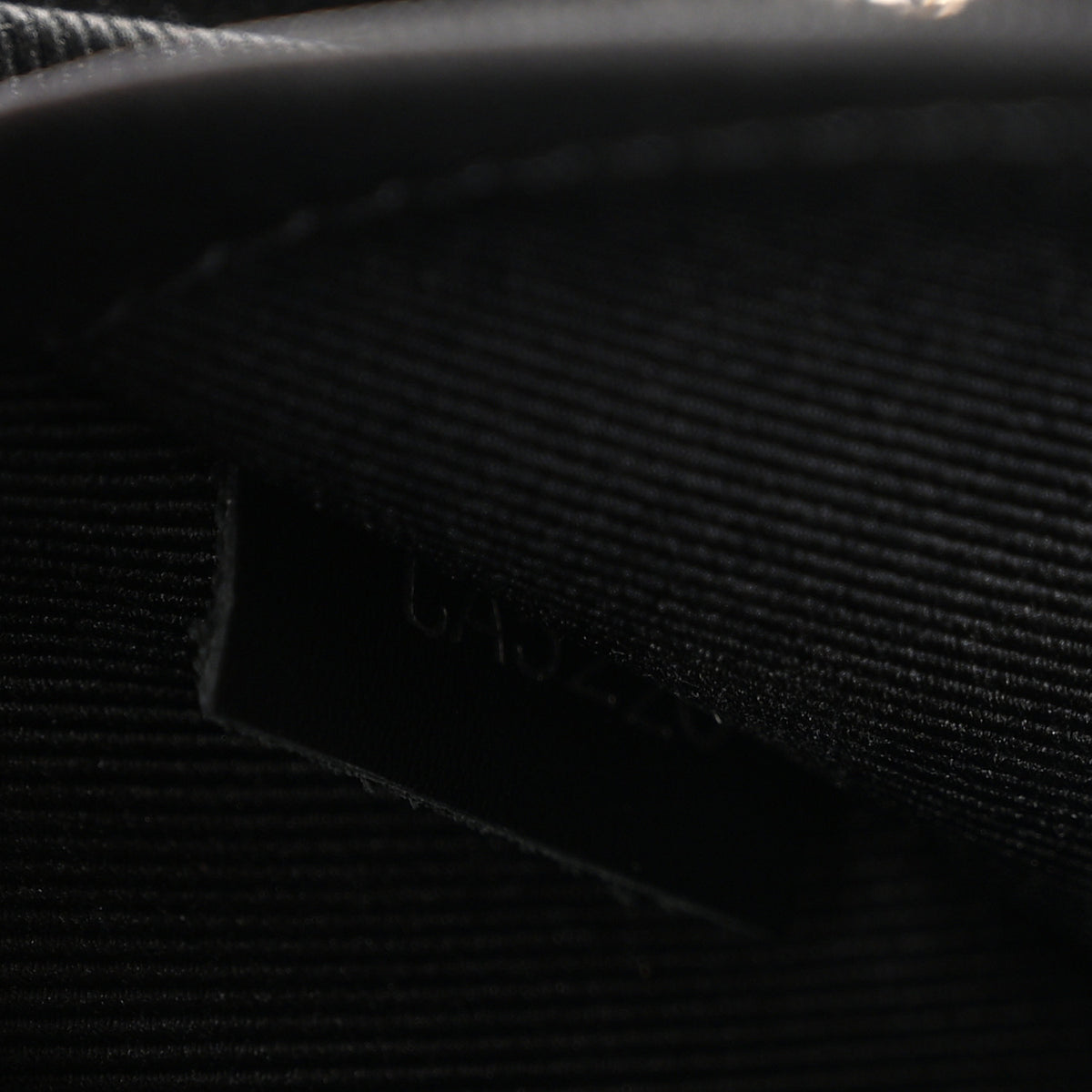 Damier Graphite Avenue Sling Backpack