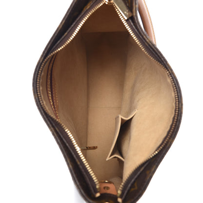 Louis Vuitton Monogram Looping GM 5 of 9