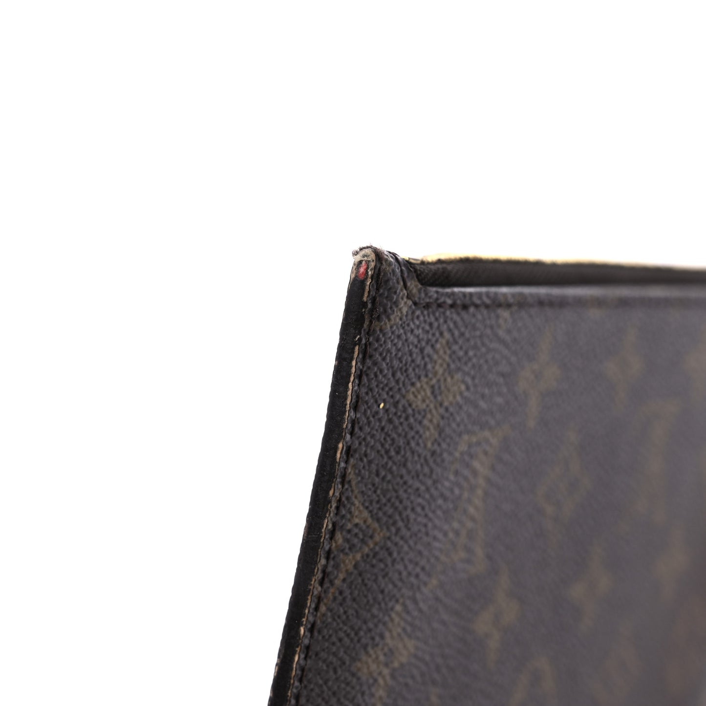 Monogram Totem Neverfull MM GM Pochette Flamingo