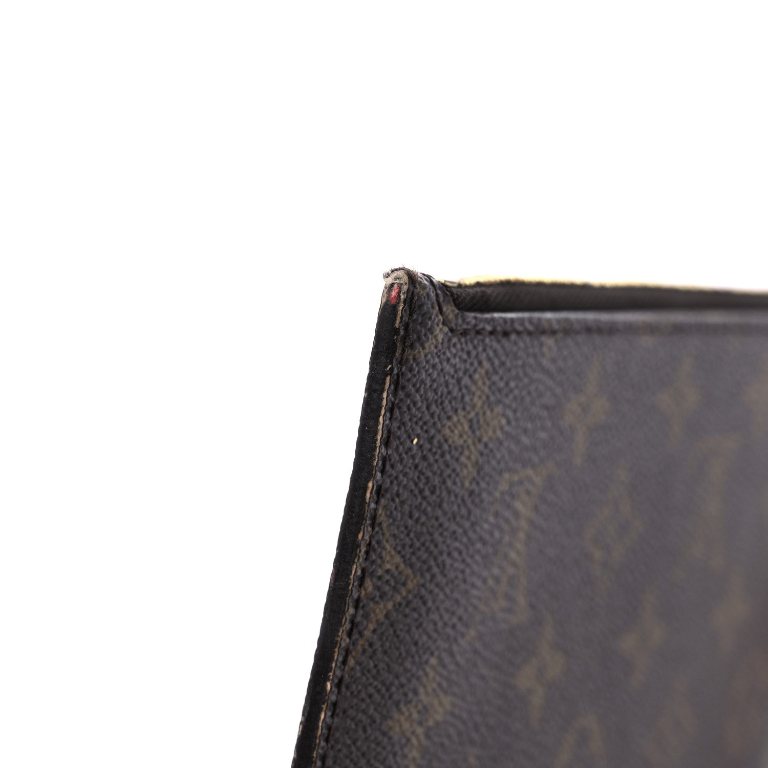 Louis Vuitton Monogram Totem Neverfull MM GM Pochette Flamingo 13 of 17