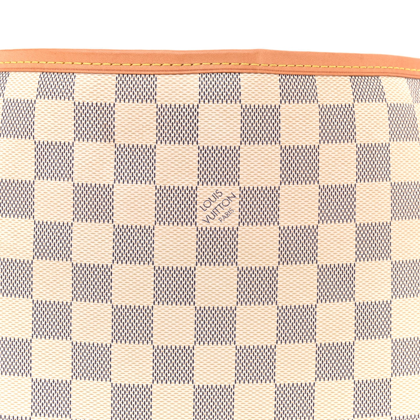 Damier Azur Delightful PM Pink