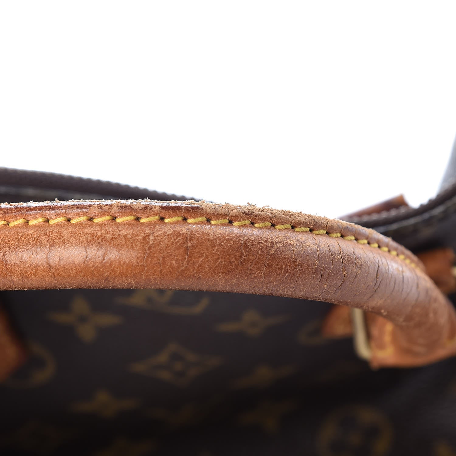 Louis Vuitton Monogram Alma PM 11 of 17