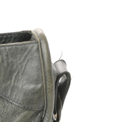 Balenciaga Agneau Classic Hardware City Anthracite 13 of 16