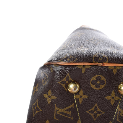 Louis Vuitton Monogram Tivoli PM 15 of 17