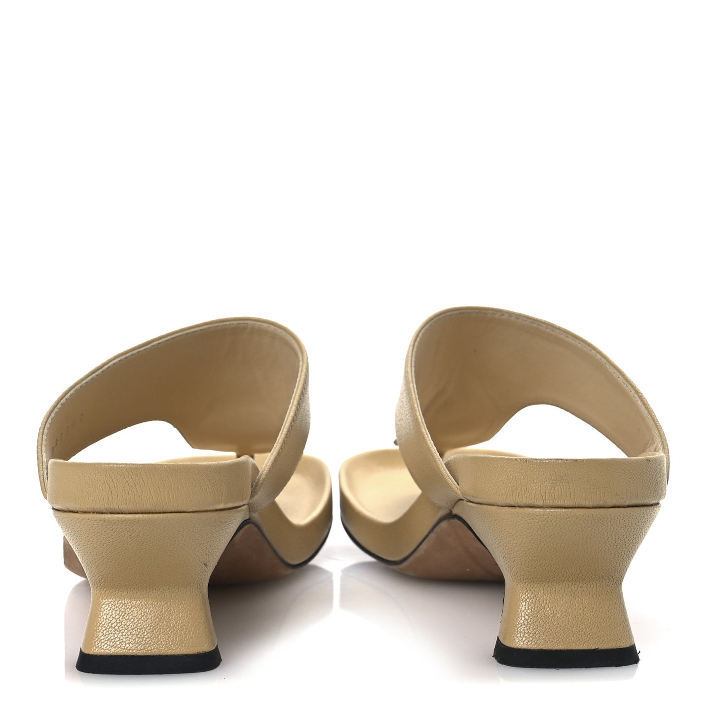 Goatskin Ease 35mm Thong Sandals 41 Medium Concealer