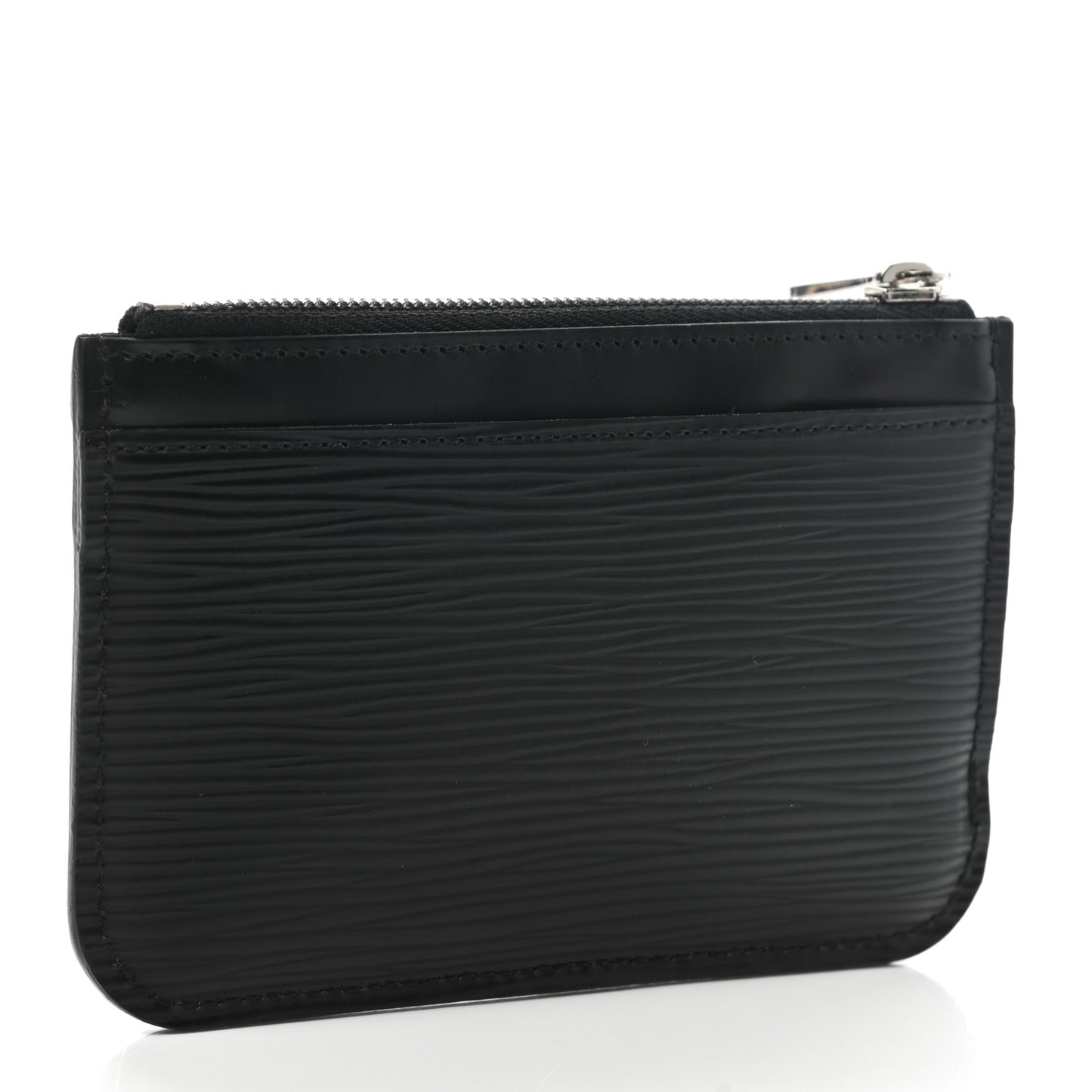 Epi Key Pouch Black