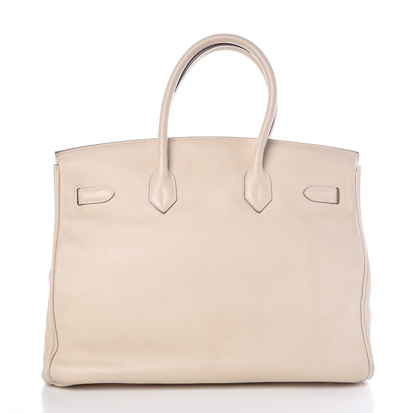 Swift Birkin 35 Parchemin