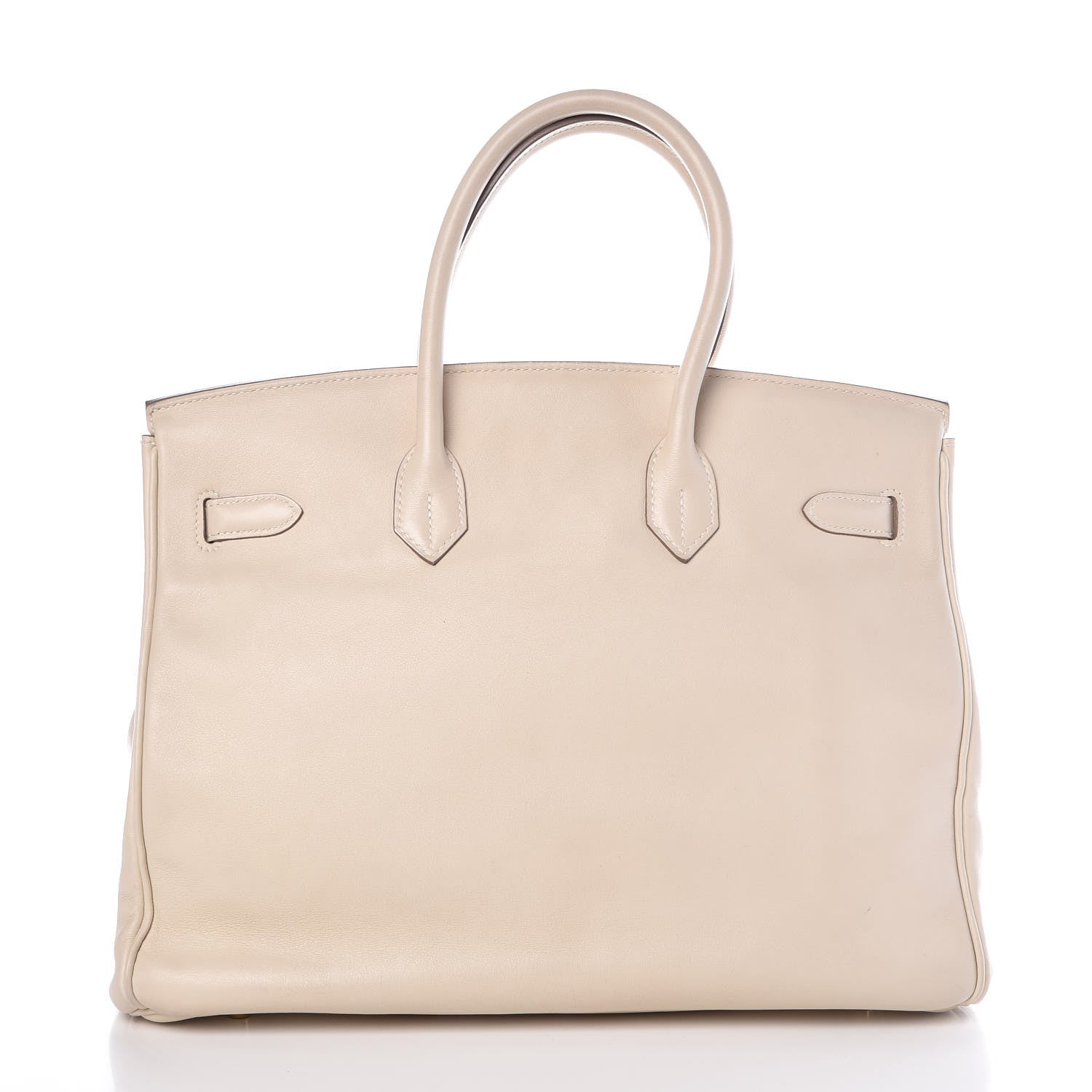 Hermes Swift Birkin 35 Parchemin 5 of 34