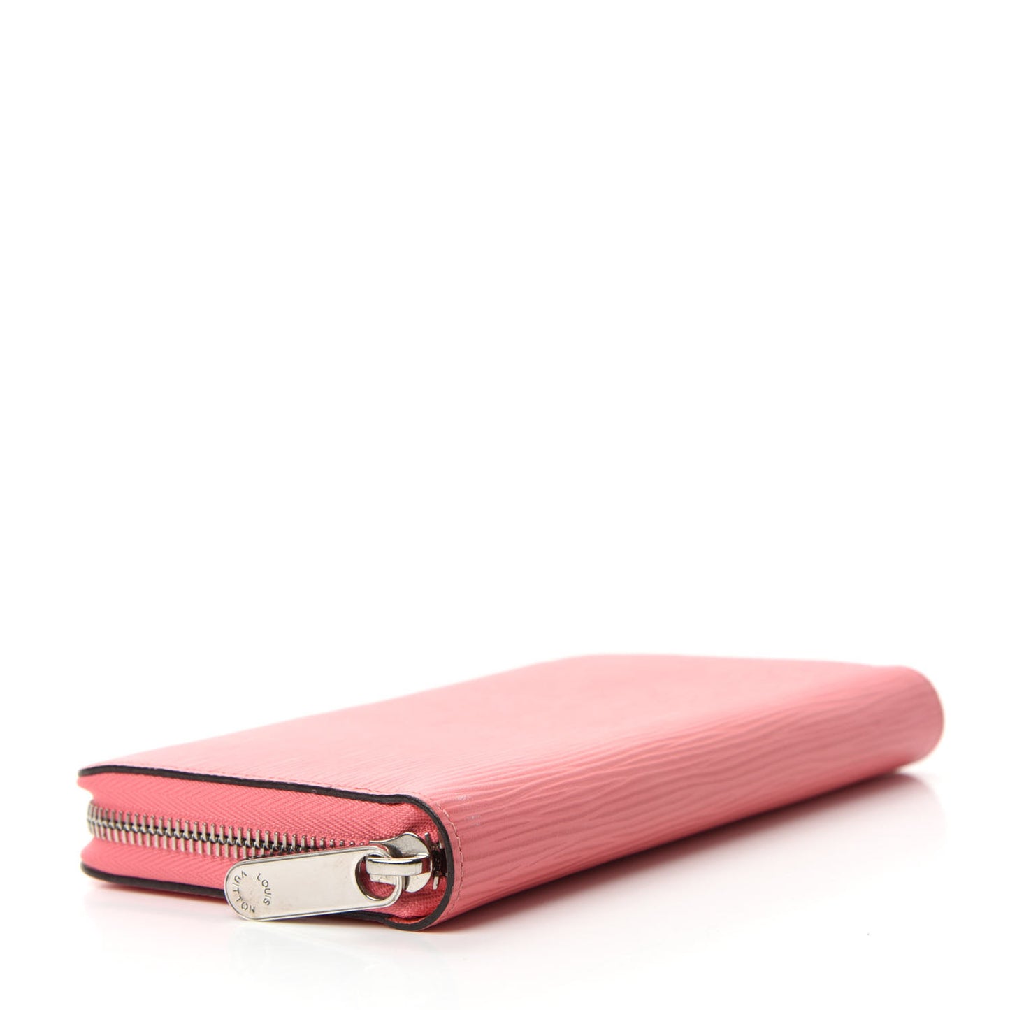 Epi Zippy Wallet Corail