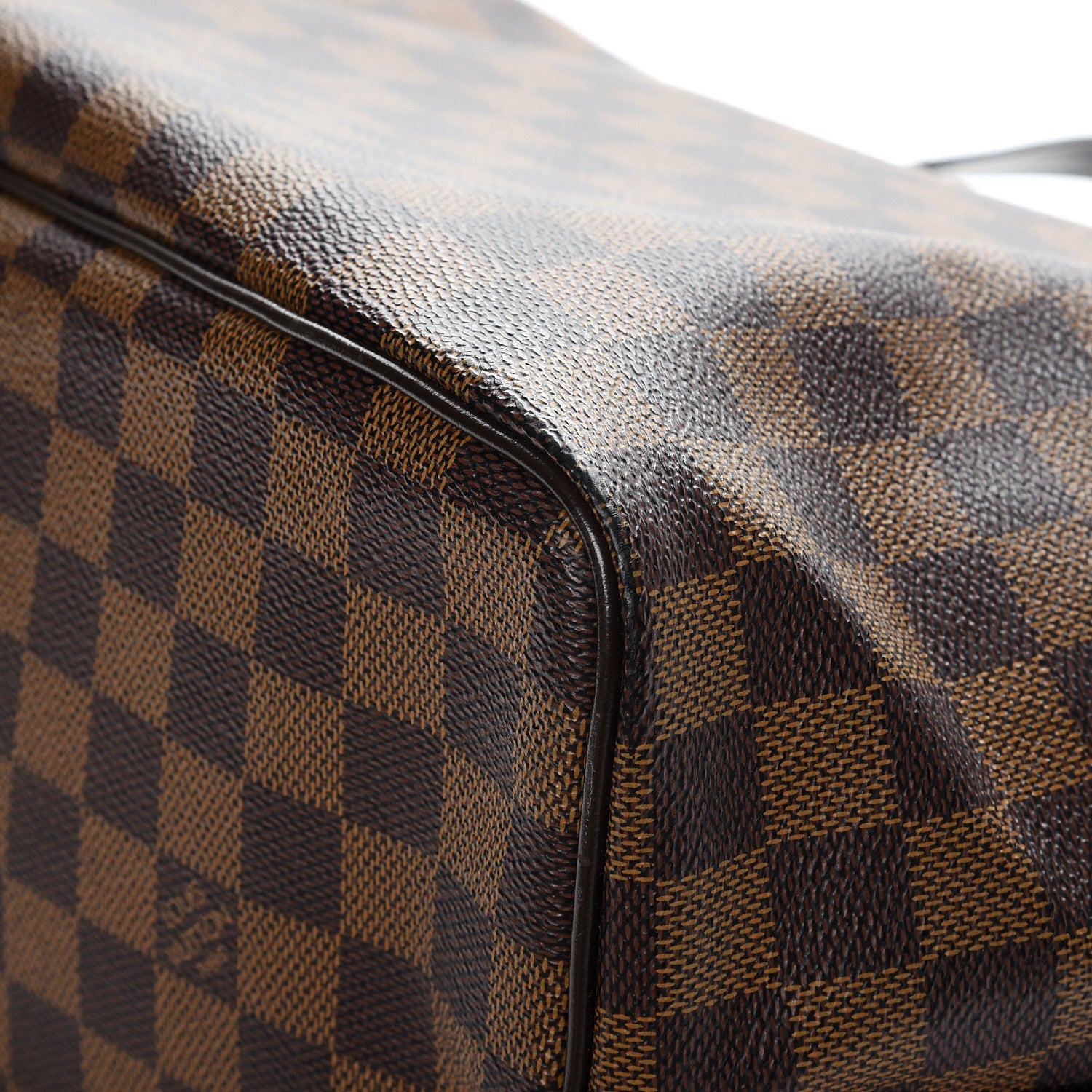 Louis Vuitton Damier Ebene Westminster GM 10 of 13