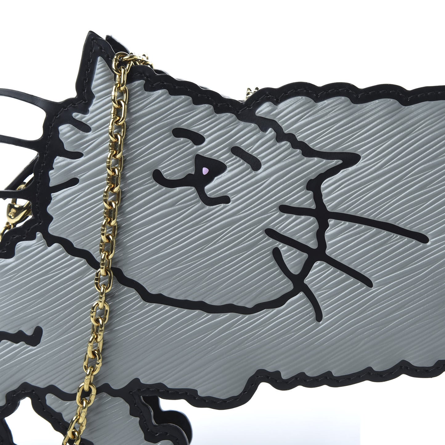 Epi Catogram Full Cat Bag