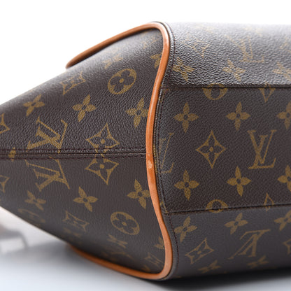 Louis Vuitton Monogram Ellipse MM 8 of 13