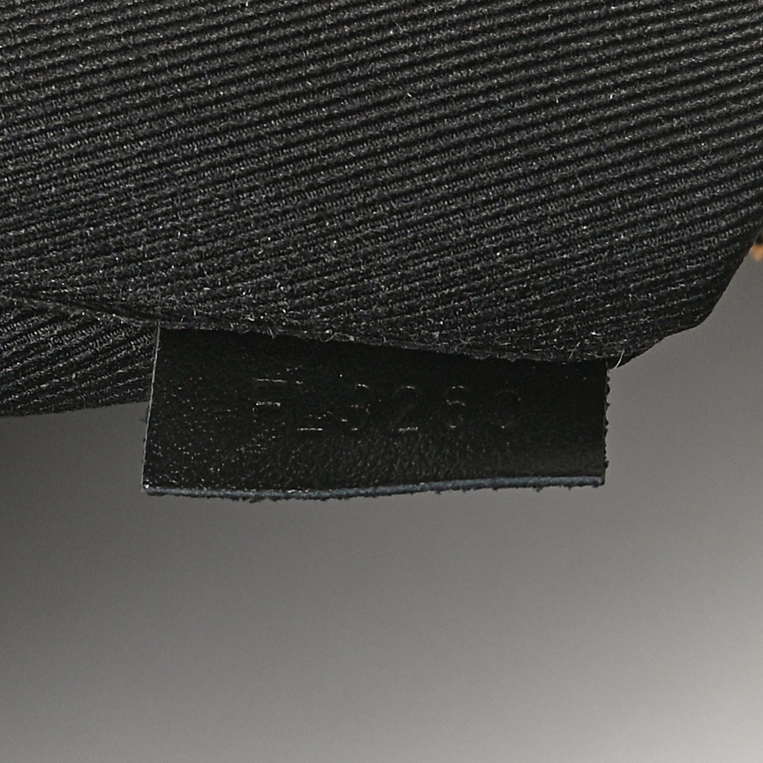 Louis Vuitton Monogram Odeon MM Black 8 of 13