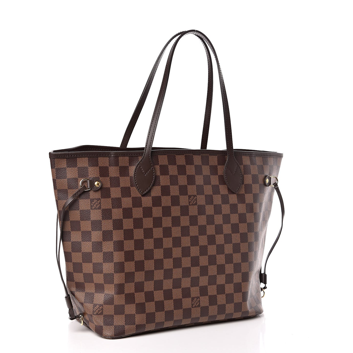 Damier Ebene Neo Neverfull MM