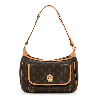Louis Vuitton Monogram Tikal GM 1 of 10