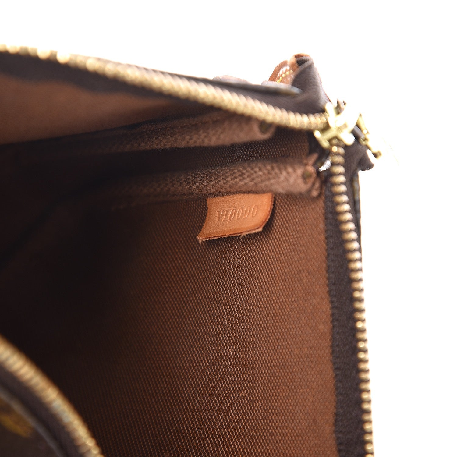 Louis Vuitton Monogram Pochette Accessories 7 of 8