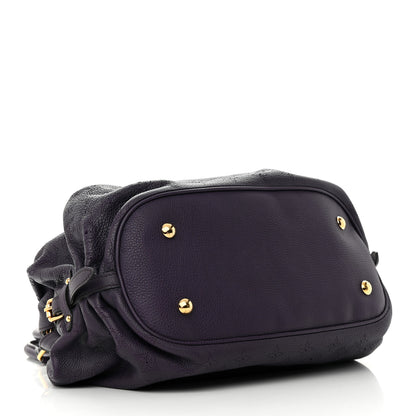 Louis Vuitton Mahina L Oursin 4 of 11