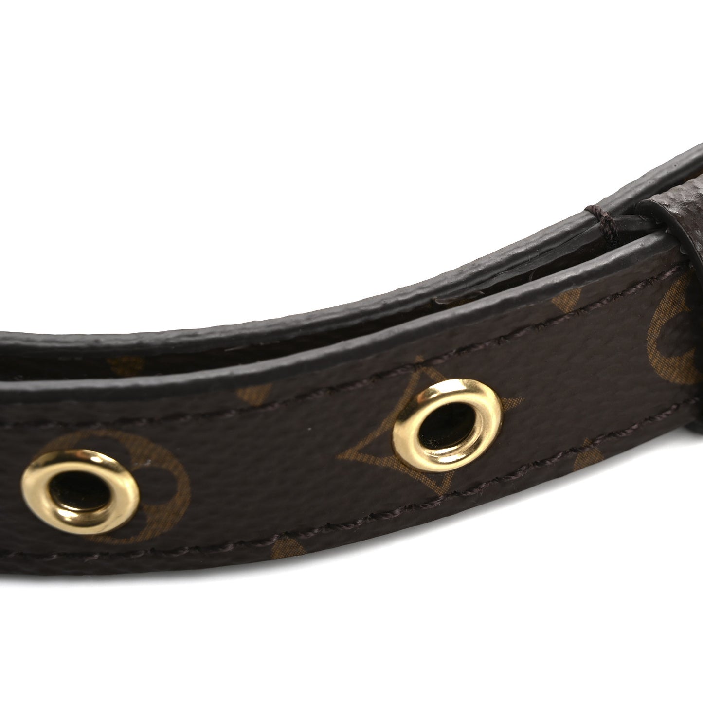 Monogram Metis 20mm Adjustable Strap
