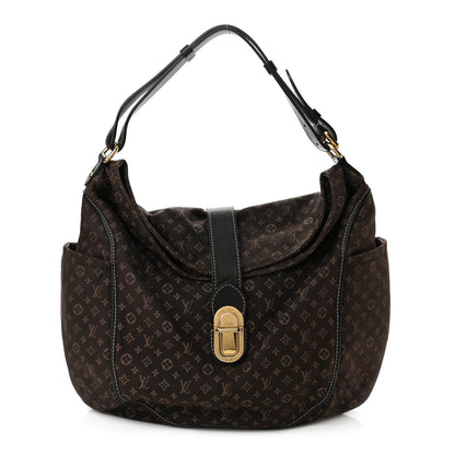 Louis Vuitton Monogram Idylle Romance Fusain 1 of 9