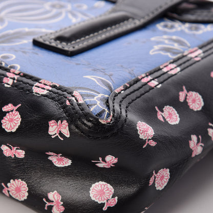 3.1 Phillip Lim 3.1 Calfskin Mini Pashli Floral Print Multicolor 12 of 16