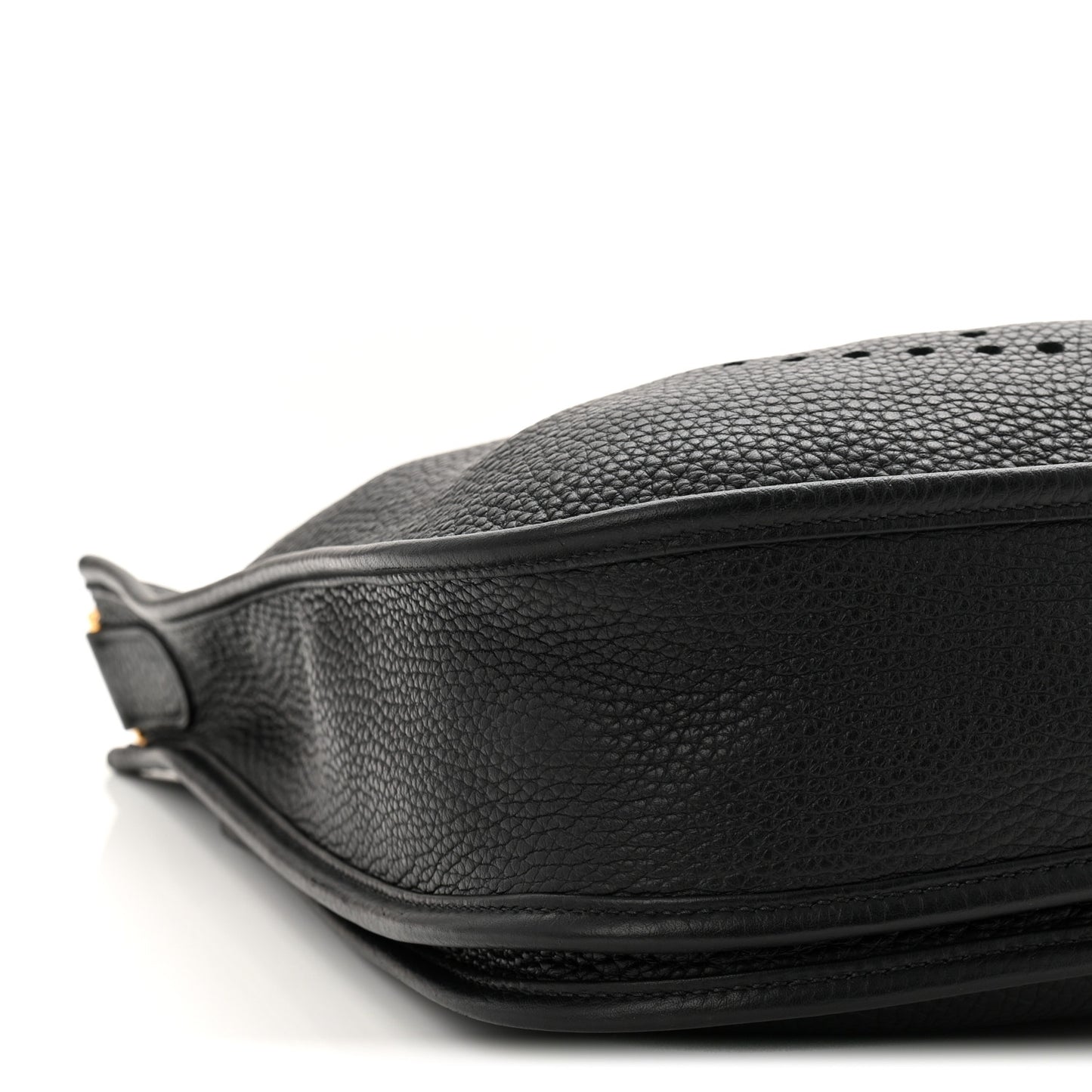 Taurillon Clemence Evelyne III PM Black