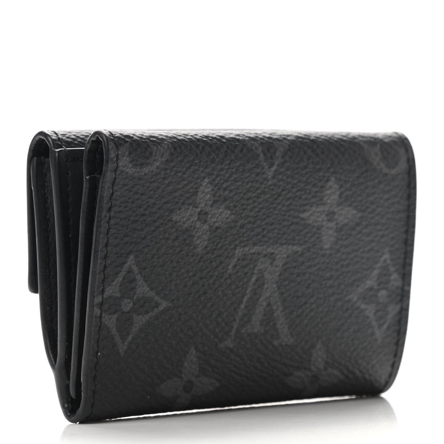 Monogram Eclipse Discovery Compact Wallet