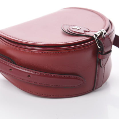Louis Vuitton Calfskin Tambourin Red 5 of 8